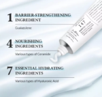 Dr. Althea Day & Night Radiance & Barrier Trio: Vitamin C Boosting Serum + 0.15% Retinol Cream+ 147 Barrier Cream | Korean Skin Cycling Anti-Aging Bundle - Image 5