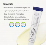 Dr. Althea Complete 5-Piece Glass Skin Routine Set: Pure Grinding Cleansing Balm + Amino Acid Bubble Cleanser + Vitamin C Serum + 0.15% Retinol Cream + 147 Barrier Cream | Korean Double Cleanse & Skin Cycling Bundle - Image 5