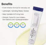 Dr. Althea Complete 5-Piece Glass Skin Routine Set: Pure Grinding Cleansing Balm + Amino Acid Bubble Cleanser + Vitamin C Serum + 0.15% Retinol Cream + 147 Barrier Cream | Korean Double Cleanse & Skin Cycling Bundle - Image 6