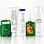 Dr. Althea Complete 5-Piece Glass Skin Routine Set