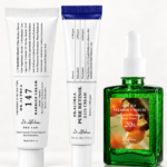 Dr. Althea Day & Night Radiance & Barrier Trio