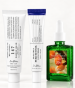 Dr. Althea Day & Night Radiance & Barrier Trio