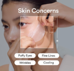 K-Beauty Youthful Eye Care Duo: Beauty of Joseon Ginseng Retinal Serum + Abib Collagen Eye Patches - Image 2
