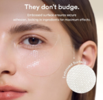 K-Beauty Youthful Eye Care Duo: Beauty of Joseon Ginseng Retinal Serum + Abib Collagen Eye Patches - Image 4