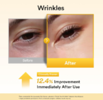 K-Beauty Youthful Eye Care Duo: Beauty of Joseon Ginseng Retinal Serum + Abib Collagen Eye Patches - Image 5