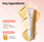 At-Home Eye Lifting Set | Red Light Eye Therapy & Beauty of Joseon Ginseng Retinal Serum Duo - Image 4