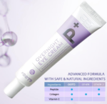 #OOTD Day & Night Eye Renewal Set: Dark Circle Eye Serum + Overnight Peptide Eye Cream - Image 2