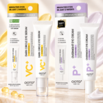 #OOTD Day & Night Eye Renewal Set