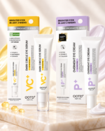 #OOTD Day & Night Eye Renewal Set