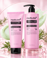 Medicube Rosemary PDRN Hair Care Duo