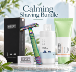 K-Grooming Clean Shave & Calming Trio