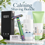 K-Grooming Clean Shave & Calming Trio