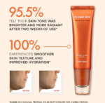 TONYMOLY Plump-kin Retinol Firming Trio – Smoothing Eye Patches, Anti-Aging Eye Cream & Plumping Neck Cream Set (3-Piece Targeted Care Routine for Fine Lines, Wrinkles & Elasticity) - Image 6