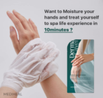 K-Beauty Intensive Total Body Recovery Bundle (Hair, Facial Zones, Décolleté, Hands & Feet) - Image 3