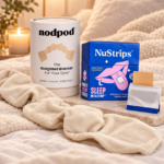 The Deep Sleep & Relaxation Duo