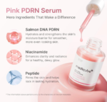 Torriden & Medicube Plump + Glow Serum Duet (Deep Hydration & PDRN Peptide Elasticity) - Image 4