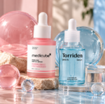 Torriden & Medicube Plump + Glow Serum Duet