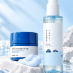 The Gentle Cleanse & Deep Barrier Duo