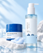 The Gentle Cleanse & Deep Barrier Duo