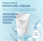 SKIN1004 Calming Hydration 3-Step Routine (Cleansing Milk, Centella Ampoule & Hyalu-Cica Cream) - Image 7