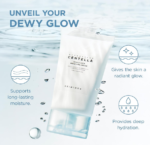 SKIN1004 Calming Hydration 3-Step Routine (Cleansing Milk, Centella Ampoule & Hyalu-Cica Cream) - Image 9