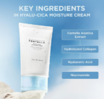 SKIN1004 Calming Hydration 3-Step Routine (Cleansing Milk, Centella Ampoule & Hyalu-Cica Cream) - Image 10