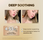 SKIN1004 Calming Hydration 3-Step Routine (Cleansing Milk, Centella Ampoule & Hyalu-Cica Cream) - Image 3