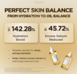 SKIN1004 Calming Hydration 3-Step Routine (Cleansing Milk, Centella Ampoule & Hyalu-Cica Cream) - Image 4