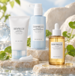 SKIN1004 Calming Hydration 3-Step Routine