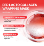 MEDI-PEEL Collagen Lift & Glass-Skin Set - Image 2