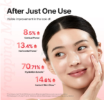 MEDI-PEEL Collagen Lift & Glass-Skin Set - Image 4