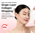 MEDI-PEEL Collagen Lift & Glass-Skin Set - Image 3
