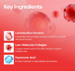 MEDI-PEEL Collagen Lift & Glass-Skin Set - Image 5
