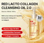 MEDI-PEEL Collagen Lift & Glass-Skin Set - Image 7