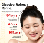 MEDI-PEEL Collagen Lift & Glass-Skin Set - Image 8