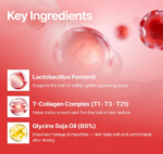 MEDI-PEEL Collagen Lift & Glass-Skin Set - Image 9