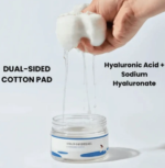 Round Lab Hydrate & Barrier Repair Duo (Birch Prep Pads + Soybean Panthenol Cream) - Image 8