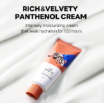 Round Lab Hydrate & Barrier Repair Duo (Birch Prep Pads + Soybean Panthenol Cream) - Image 3