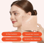 Round Lab Hydrate & Barrier Repair Duo (Birch Prep Pads + Soybean Panthenol Cream) - Image 4