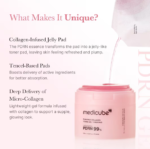 Medicube PDRN Pink Collagen & Peptide Power Duo - Image 2