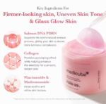 Medicube PDRN Pink Collagen & Peptide Power Duo - Image 3