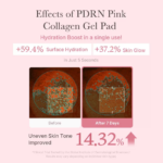 Medicube PDRN Pink Collagen & Peptide Power Duo - Image 4