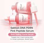 Medicube PDRN Pink Collagen & Peptide Power Duo - Image 5