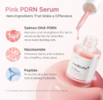 Medicube PDRN Pink Collagen & Peptide Power Duo - Image 6