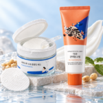 Round Lab Hydrate & Barrier Repair Duo