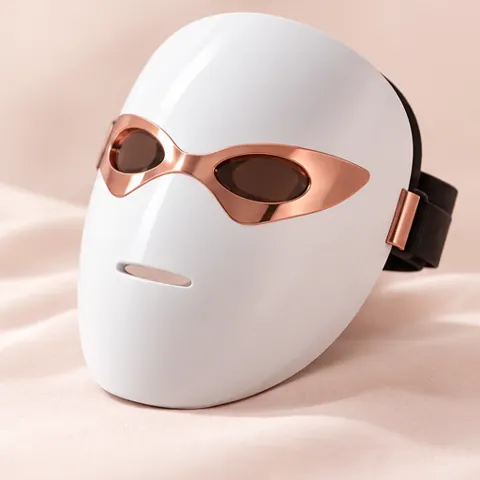 Devices — Korean skincare category