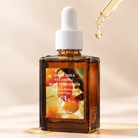 Serums — Korean skincare category