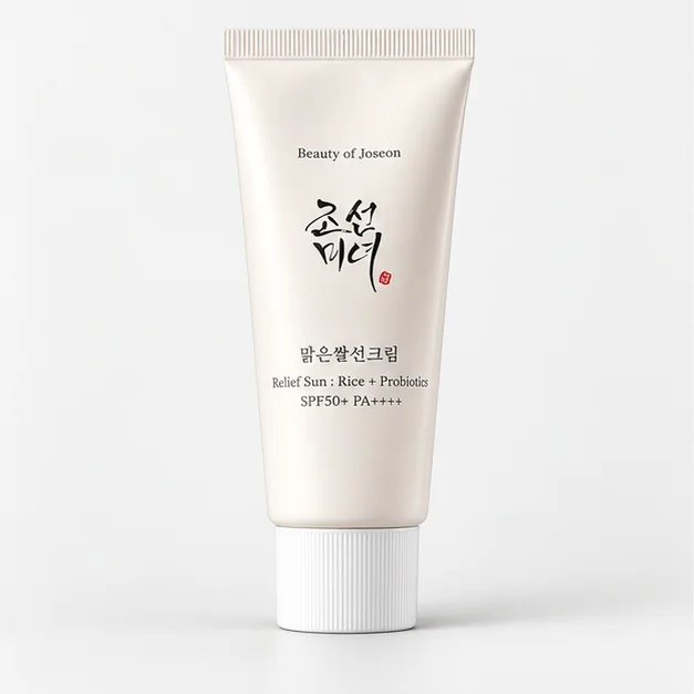 Beauty of Joseon Relief Sun SPF Sunscreen