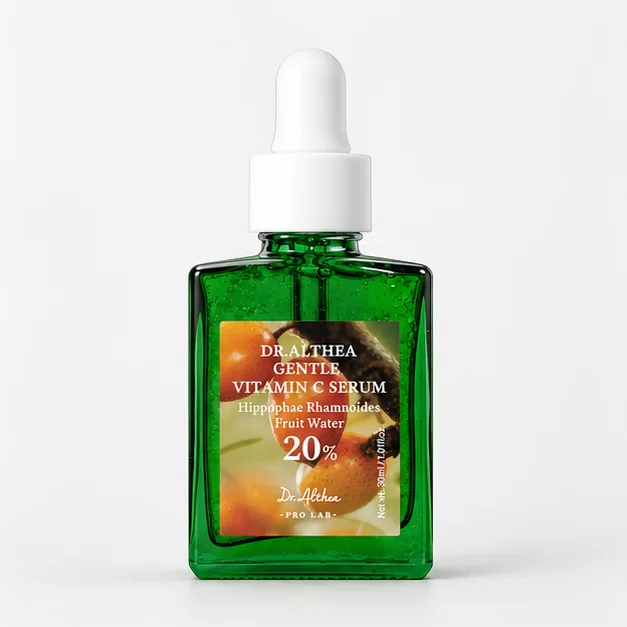 Dr. Althea Gentle Vitamin C Serum