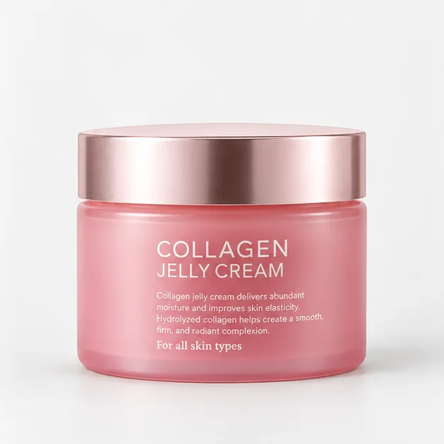 Medicube Collagen Jelly Cream